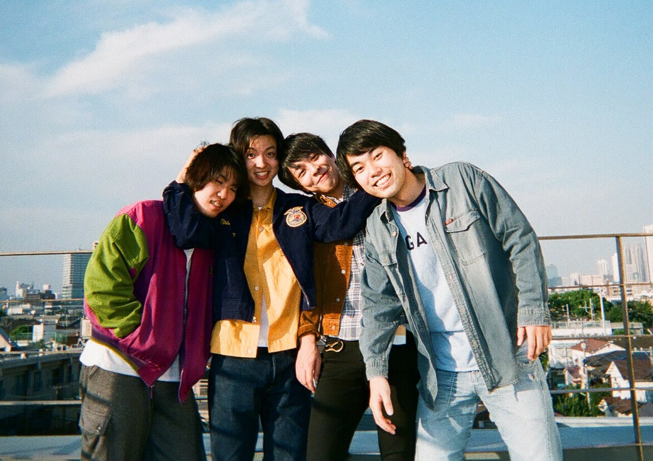 PENs+、かろみスタジオ手がけた新MVで幻想と現実を行ったり来たり