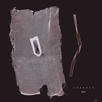 plenty「いのちのかたち」アナログ盤ジャケット