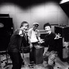 Theピーズ1年ぶり新シングル&“Mr真空管半世紀記念”ツアーDVD同時発売