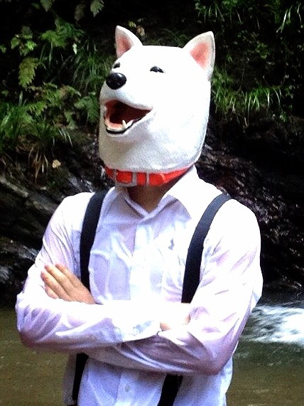 わんく