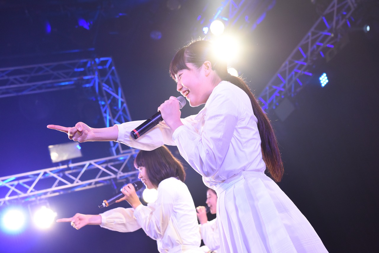 新井乃亜（アイドルネッサンス）