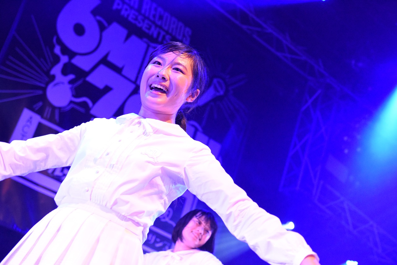 宮本茉凜（アイドルネッサンス）