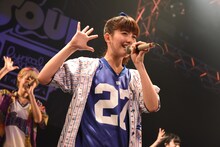 ayaka（lyrical school）