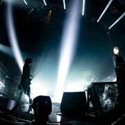 DIR EN GREY武道館公演「ARCHE」に向け特設ページ開設