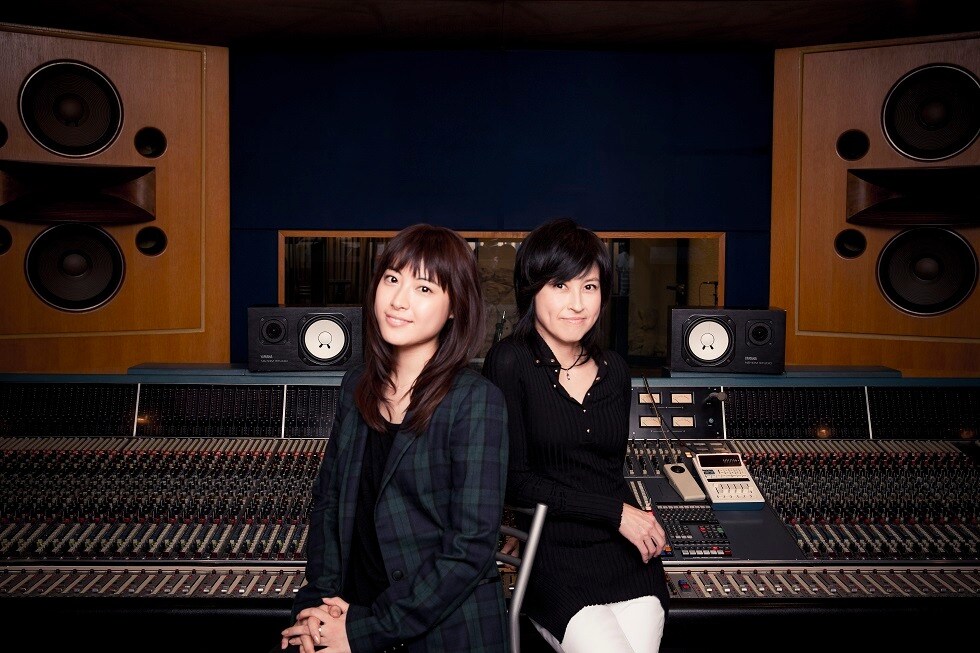 瀧本美織バンドLAGOON、新曲は岸谷香提供のラブソング