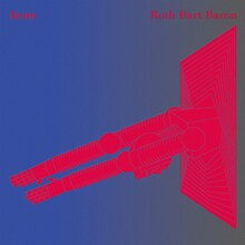 ROTH BART BARON「ATOM」ジャケット