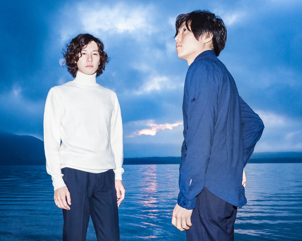 ROTH BART BARON、過去最大規模となるLIQUIDROOMワンマン決定