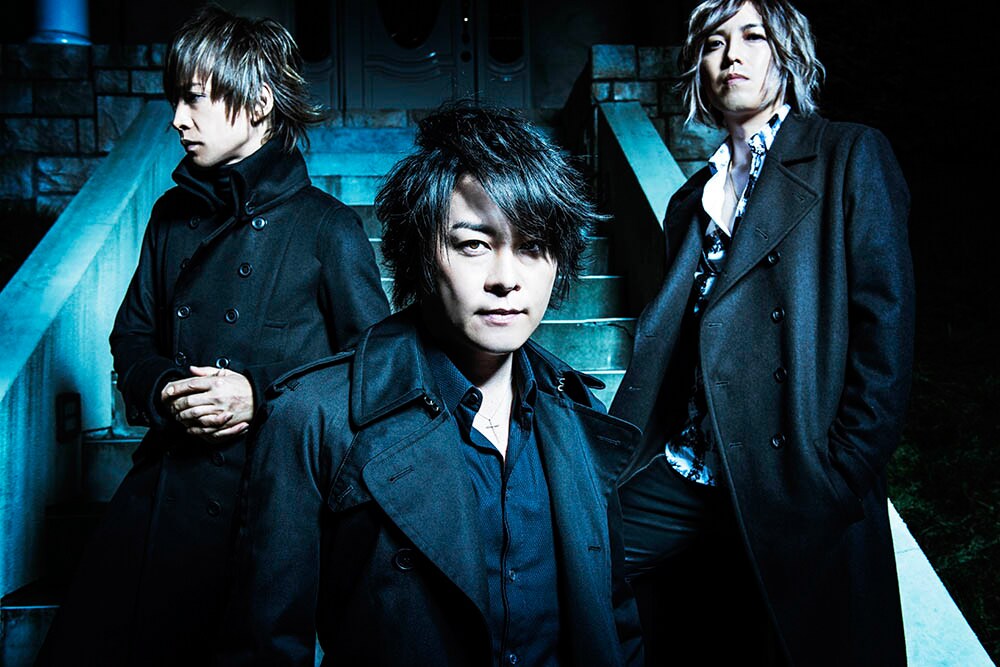 Tourbillon、10年ぶりオリジナルアルバムを10月リリース