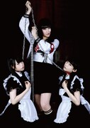 「小さな罪の華」掲載写真。