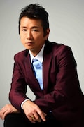 藤井フミヤ
