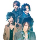 シド、クールなニューシングル「漂流」ジャケ&新ビジュアル公開