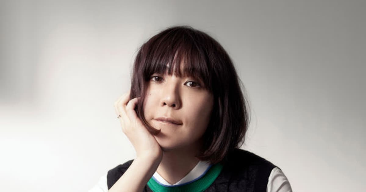 土岐麻子、最新アルバムが人気CMソングなど追加してアナログ化 - 音楽 