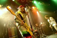 WANIMA（撮影：半田安政[showcase]）