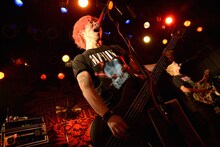 NAMBA69（撮影：半田安政[showcase]）