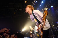 04 Limited Sazabys（撮影：半田安政[showcase]）