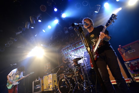 dustbox（撮影：半田安政[showcase]）