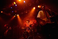 My Hair is Bad（撮影：半田安政[showcase]）