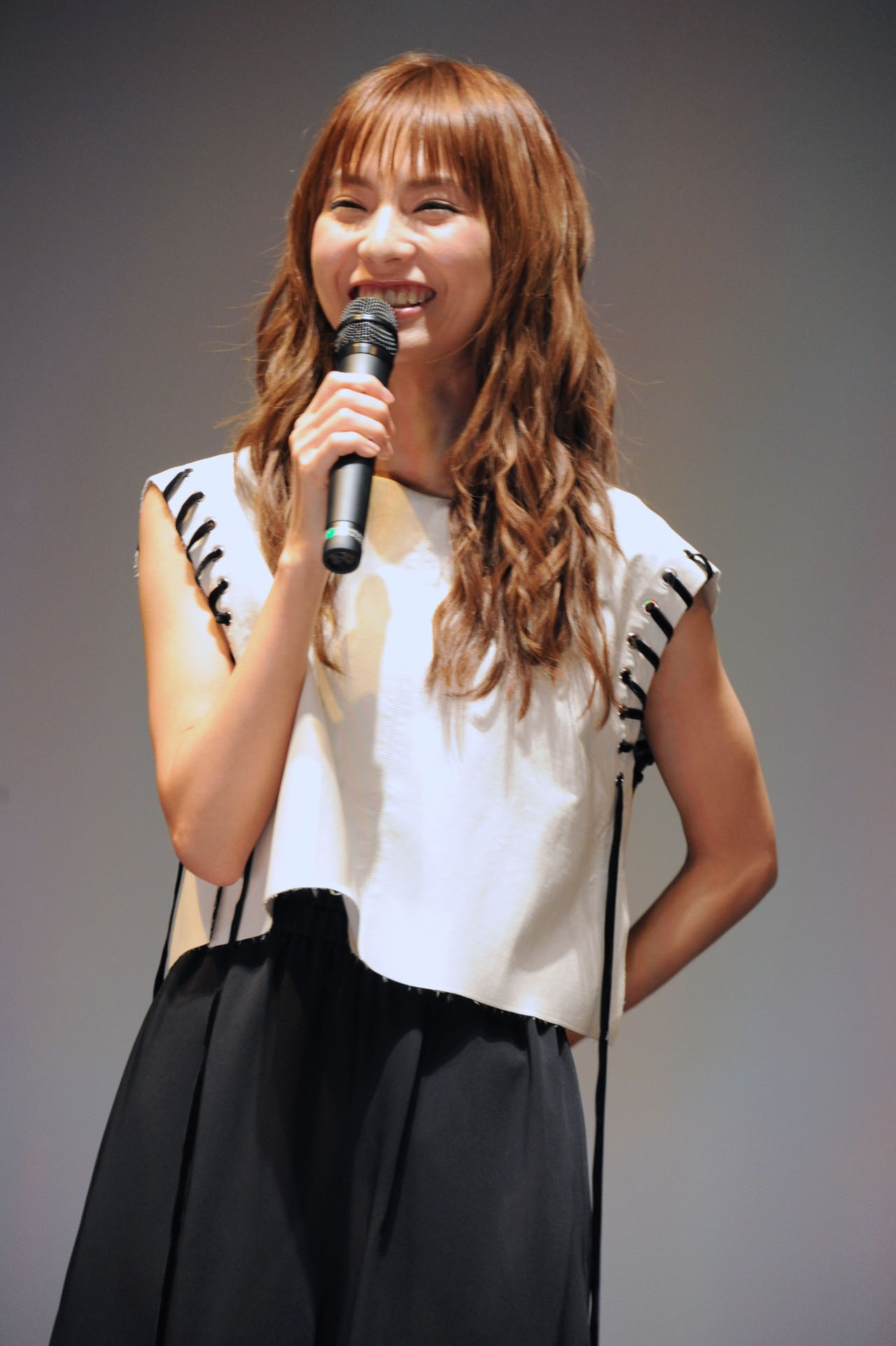 HARUNA（Vo, G）
