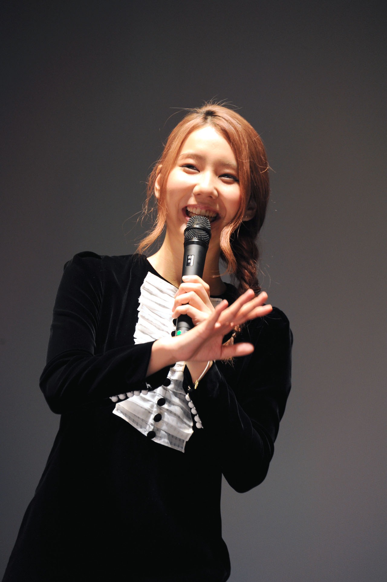 TOMOMI（B, Vo）