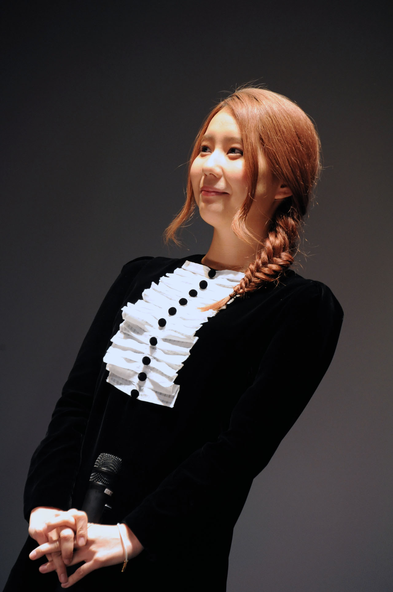 TOMOMI（B, Vo）