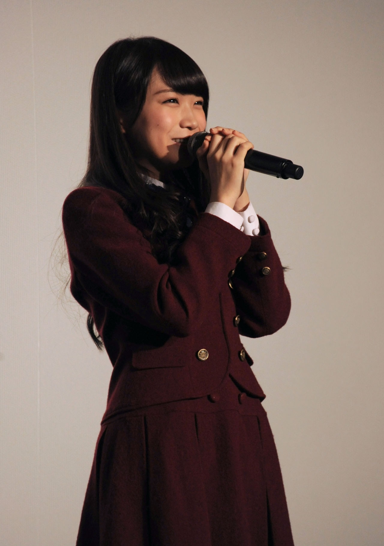 秋元真夏