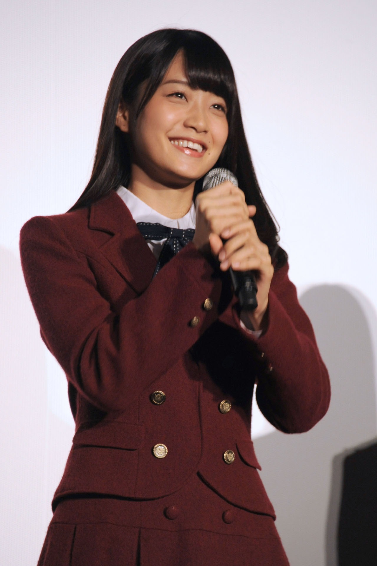 深川麻衣