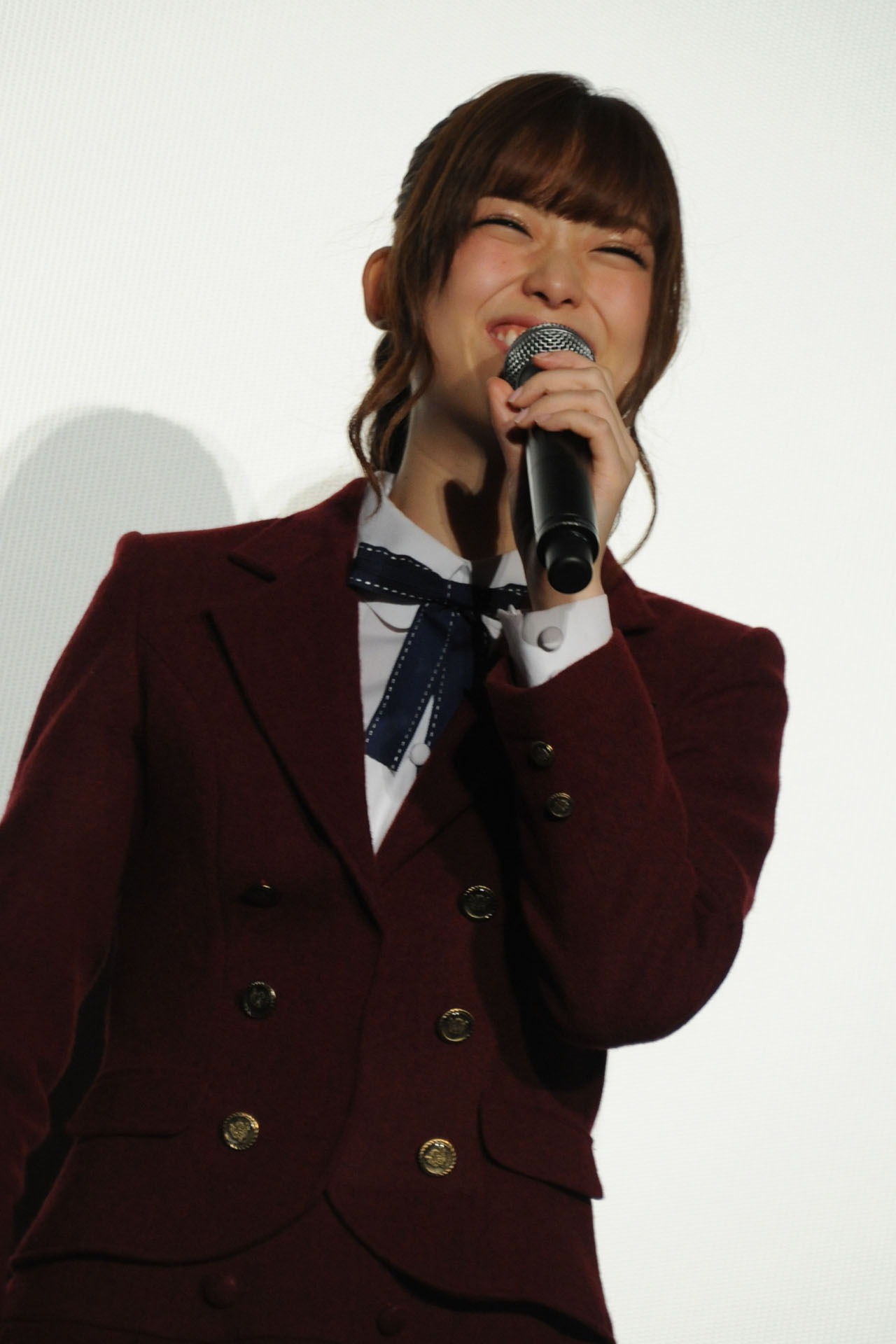 松村沙友理