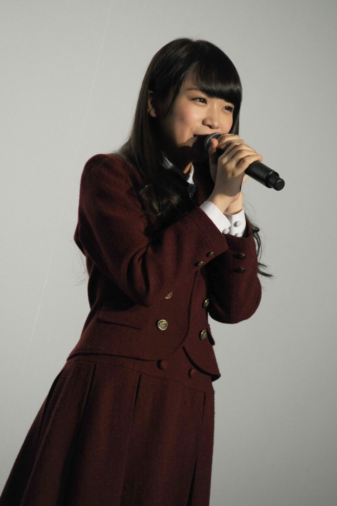 秋元真夏