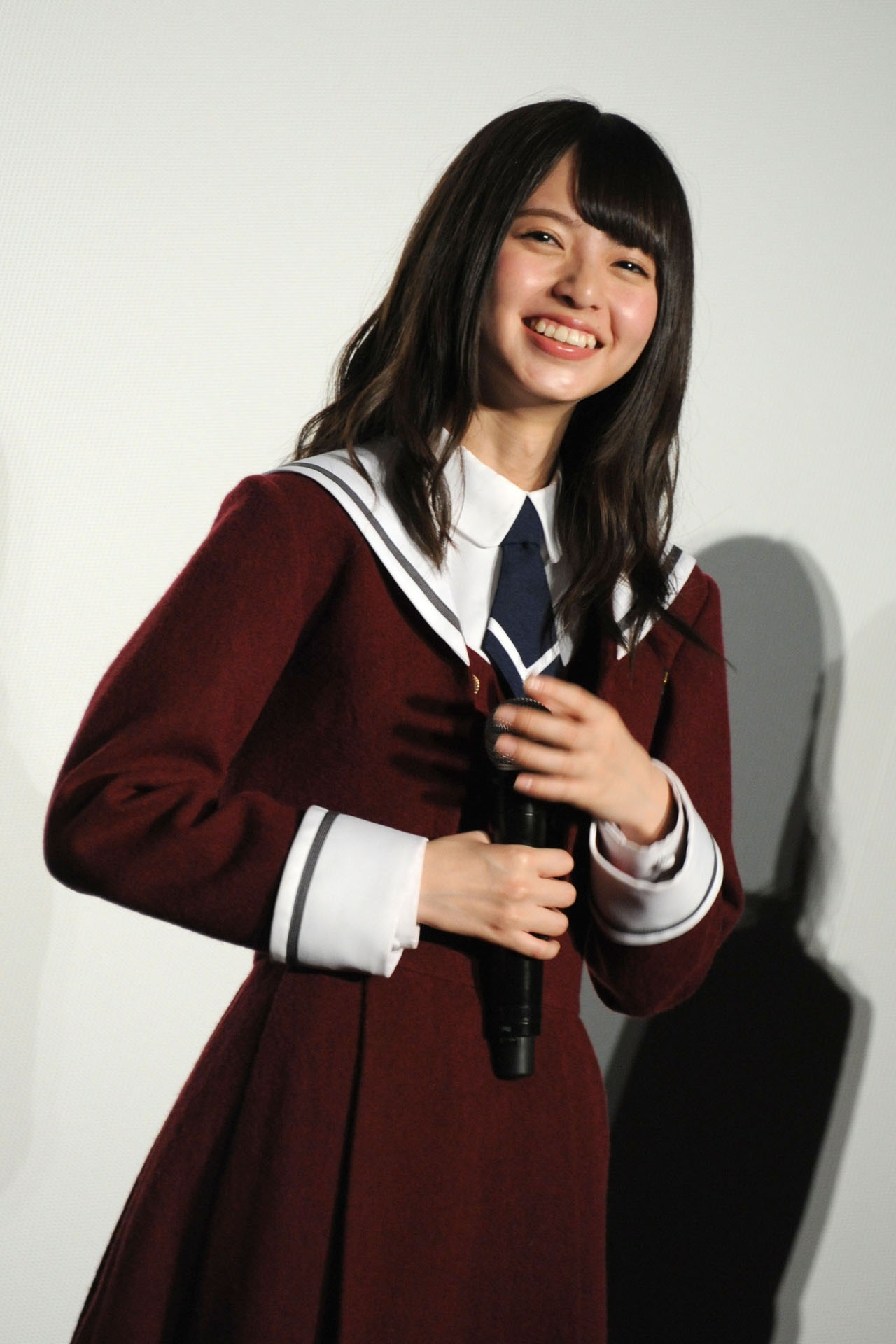 齋藤飛鳥