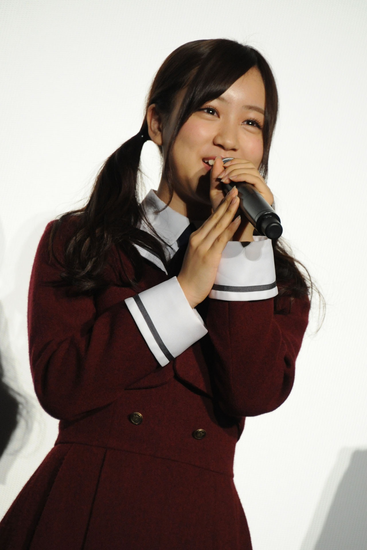 星野みなみ