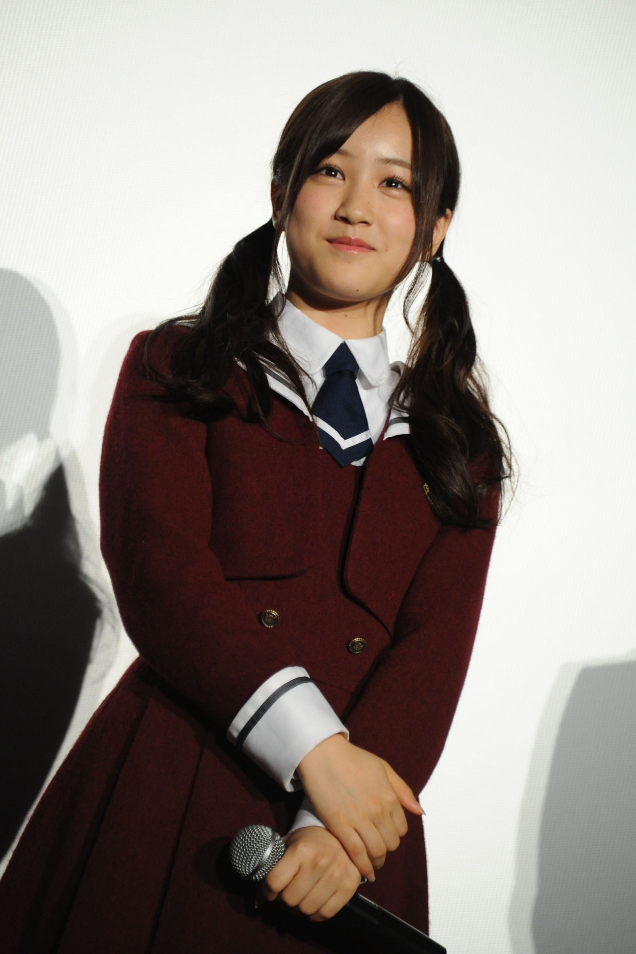 星野みなみ