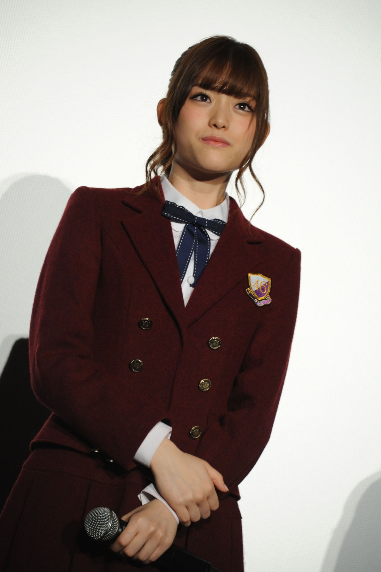 松村沙友理
