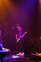 Spangle call Lilli line「evoke spirits from the other world」の様子。（撮影：小嶋淑子）