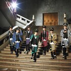 超特急ツアー3会場の追加発表、奈良初開通で「鹿に会えるでー!」