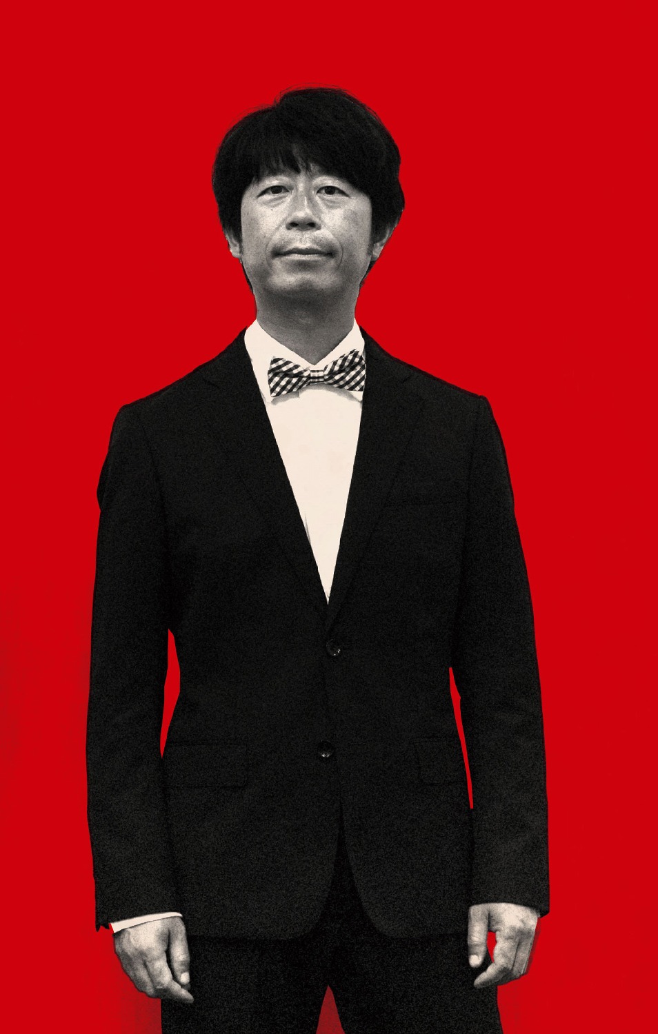 桜井秀俊