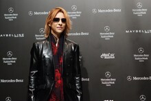 YOSHIKI（X JAPAN）