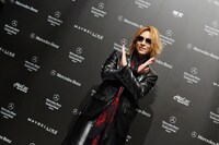 YOSHIKI（X JAPAN）