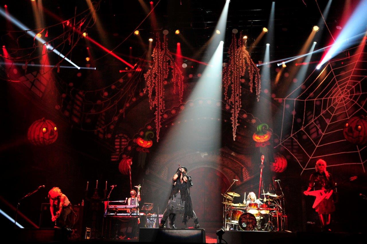 VAMPS