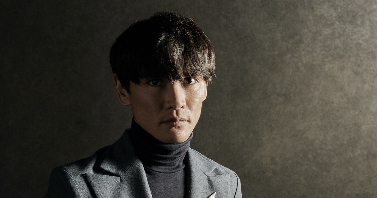 サカナクション山口一郎に「情熱大陸」が密着 - 音楽ナタリー