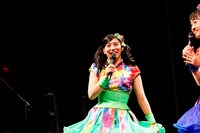 坂本遥奈（写真提供：unBORDE）