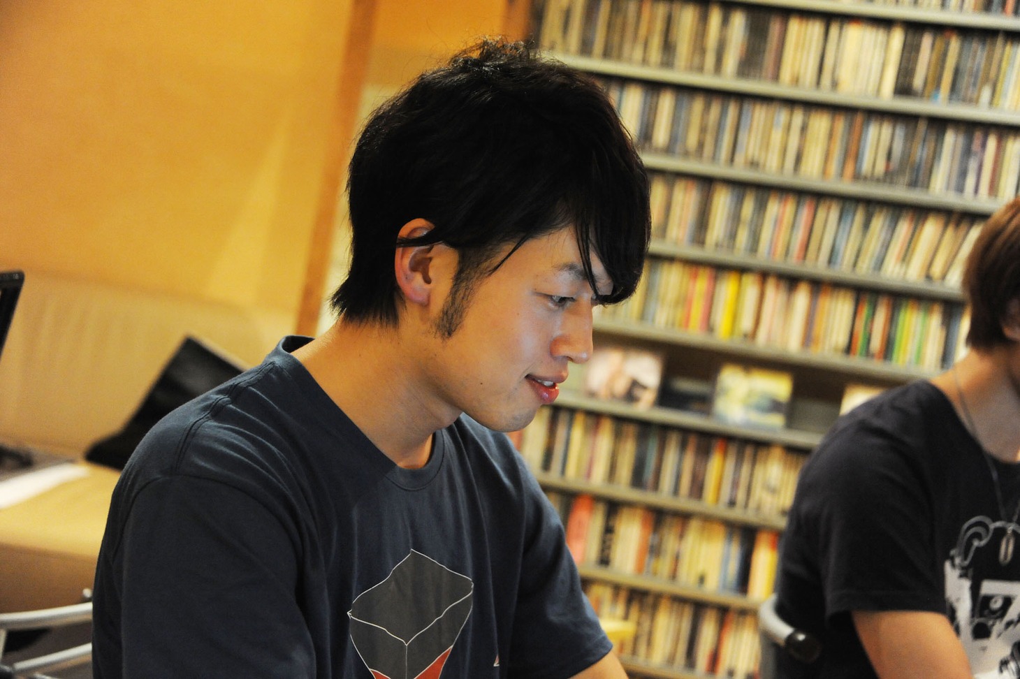 奥野翔太（B）