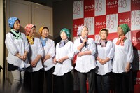 新潟ライスガールズ