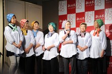 新潟ライスガールズ