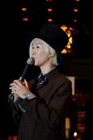 山田義孝（Vo）