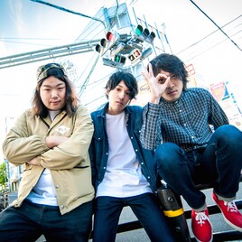 EVERLONGツアーにMINAMI NiNE、セプテンバーミー、LONGMANら