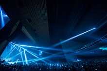 柴咲コウ「Ko Shibasaki Live Tour 2015『こううたう』」東京・東京国際フォーラム ホールA公演の様子。（撮影：田中聖太郎）