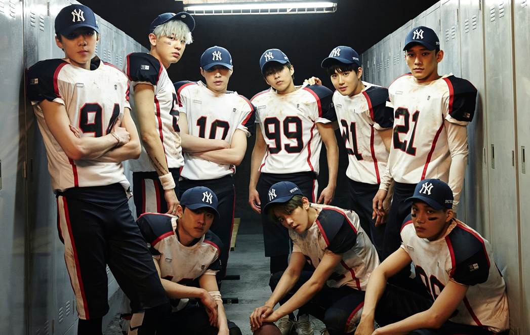 EXO