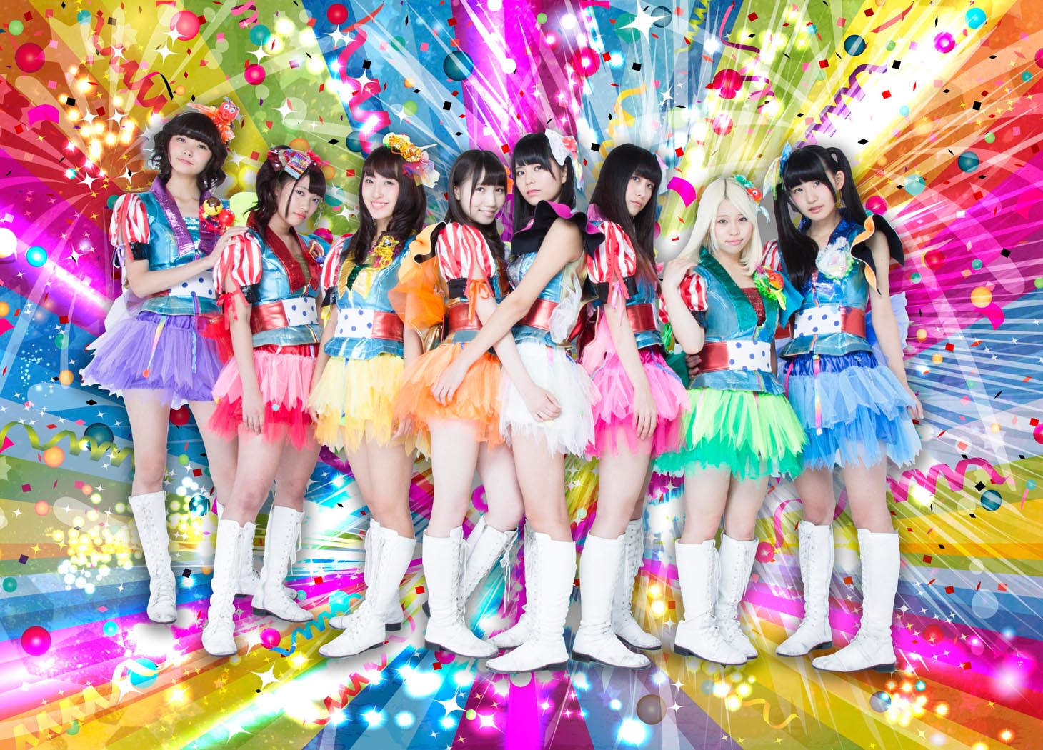FES☆TIVE