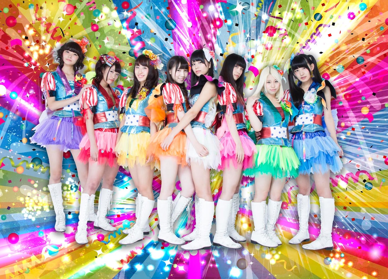 FES☆TIVE
