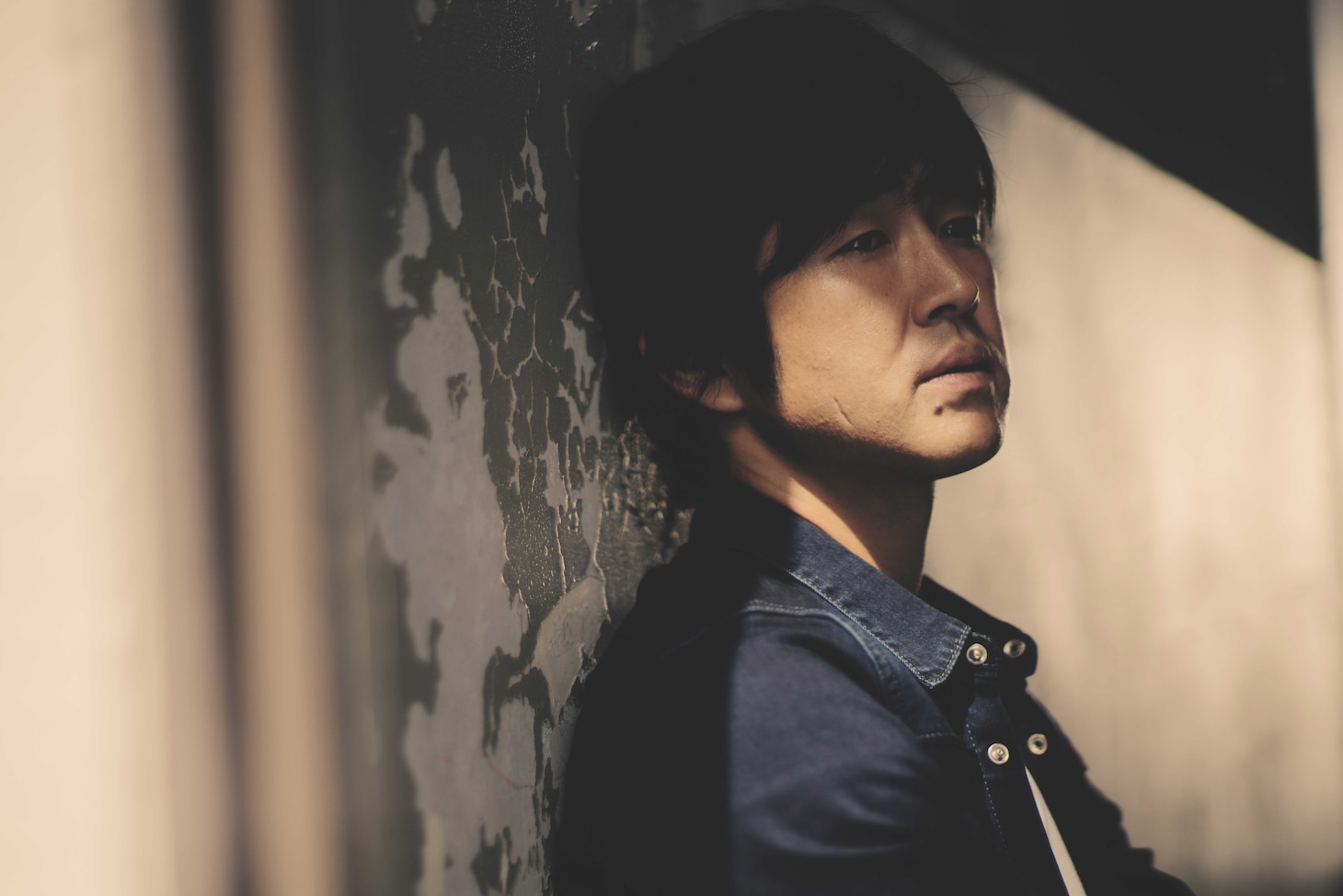 藤巻亮太